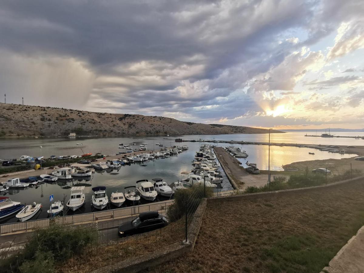 Mariva Apartments لوبار المظهر الخارجي الصورة