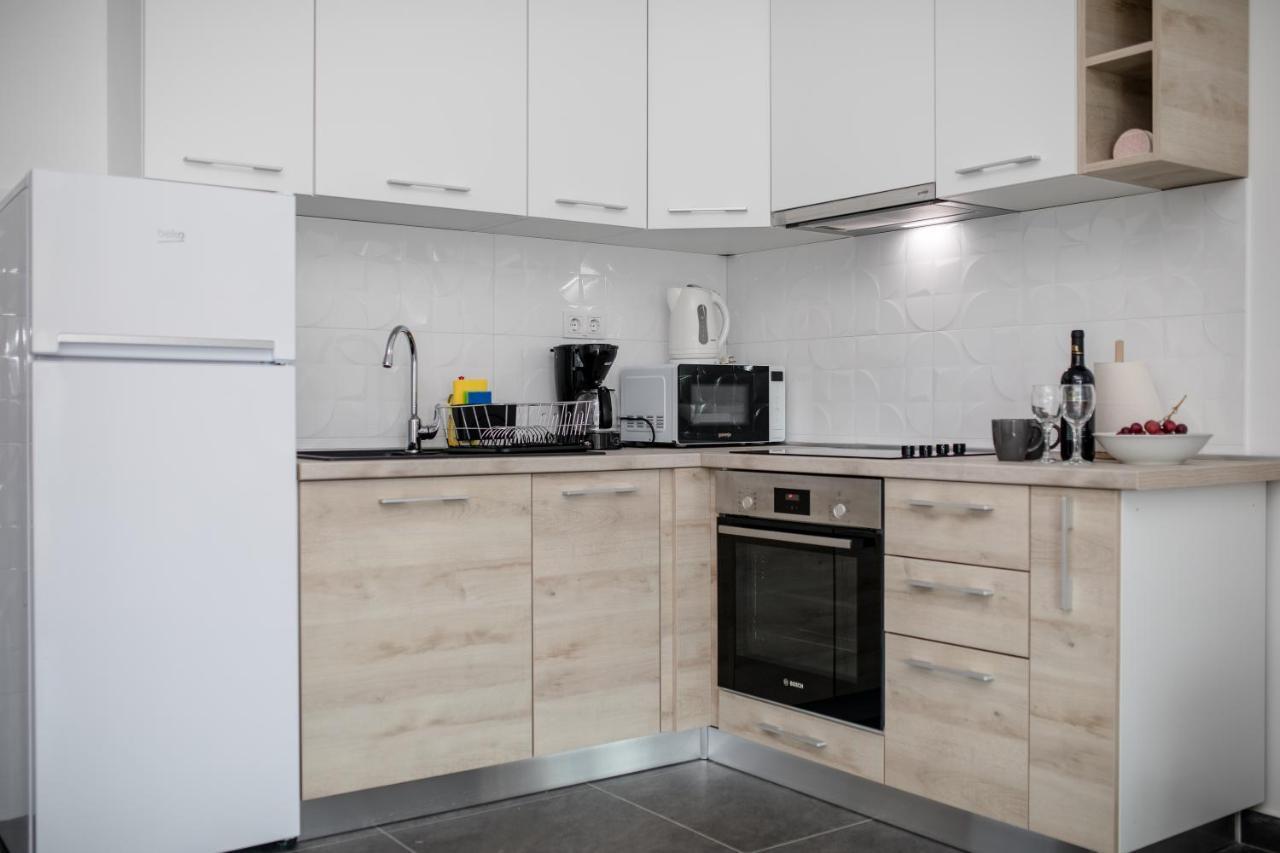 Mariva Apartments لوبار المظهر الخارجي الصورة