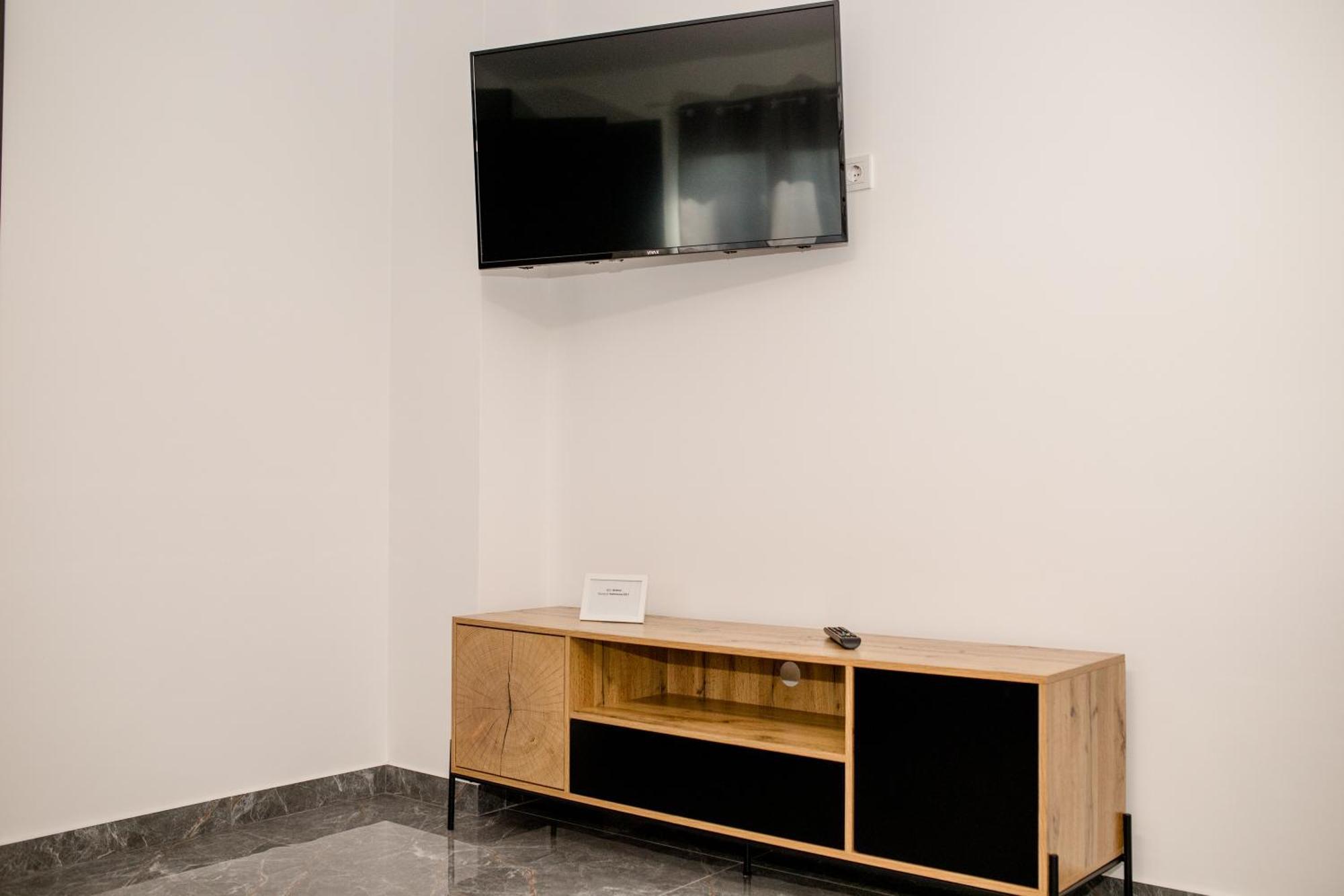 Mariva Apartments لوبار المظهر الخارجي الصورة