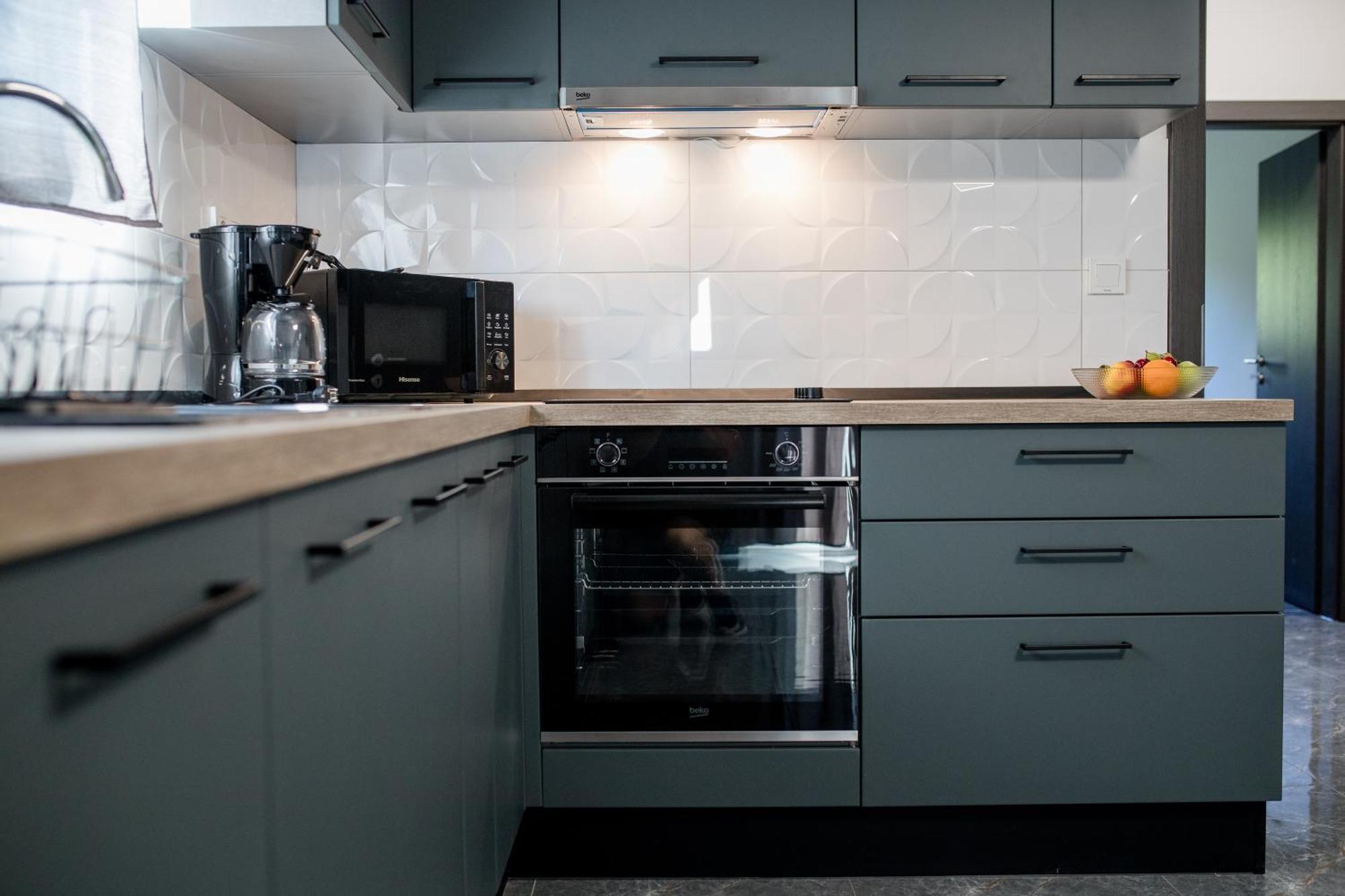 Mariva Apartments لوبار المظهر الخارجي الصورة