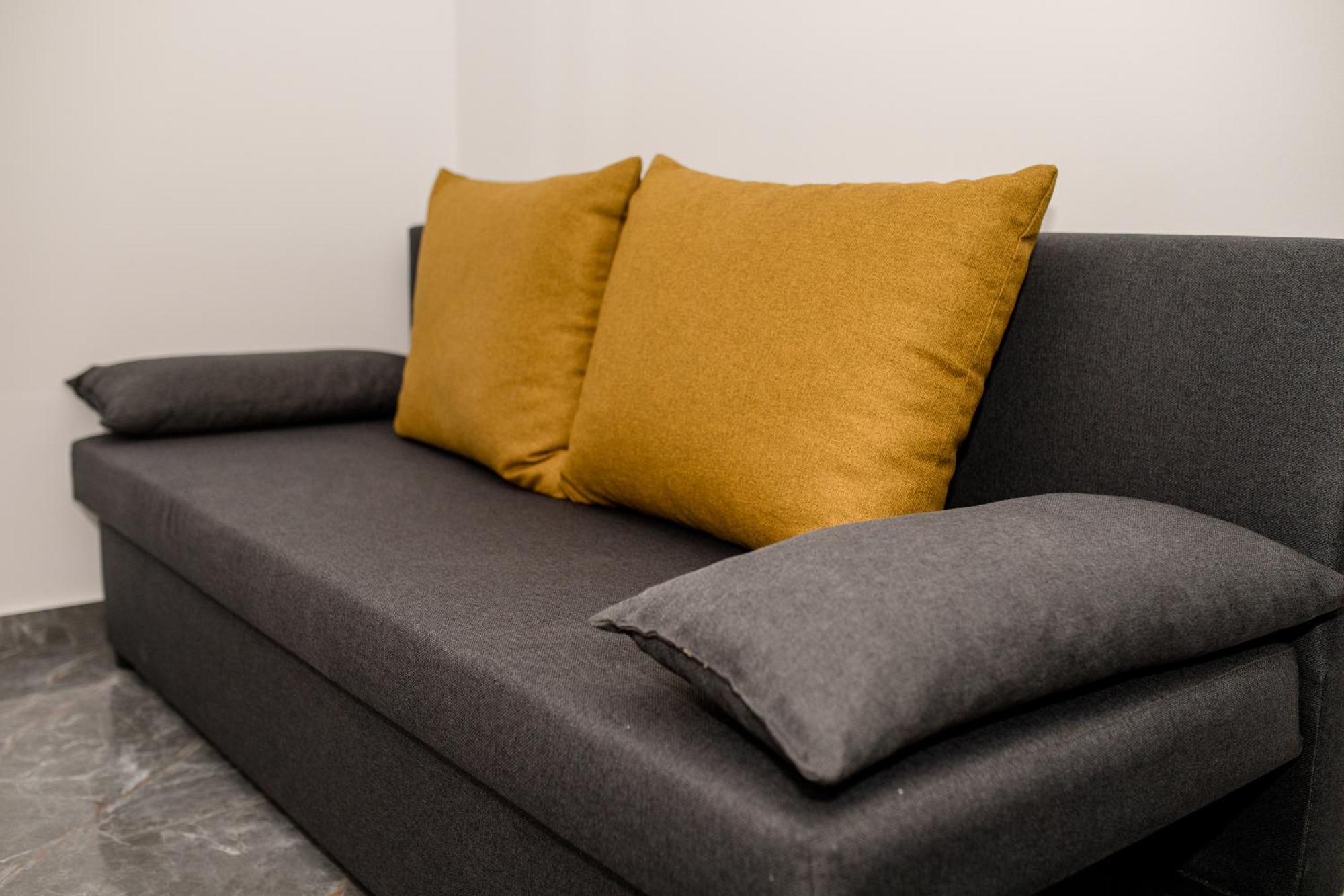 Mariva Apartments لوبار المظهر الخارجي الصورة