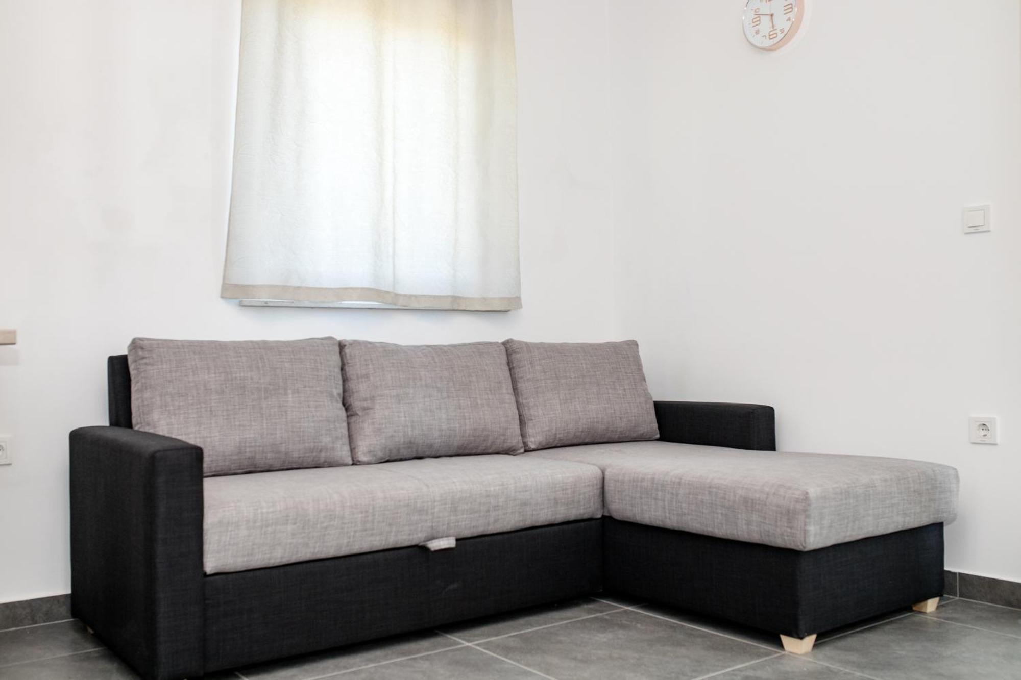 Mariva Apartments لوبار المظهر الخارجي الصورة