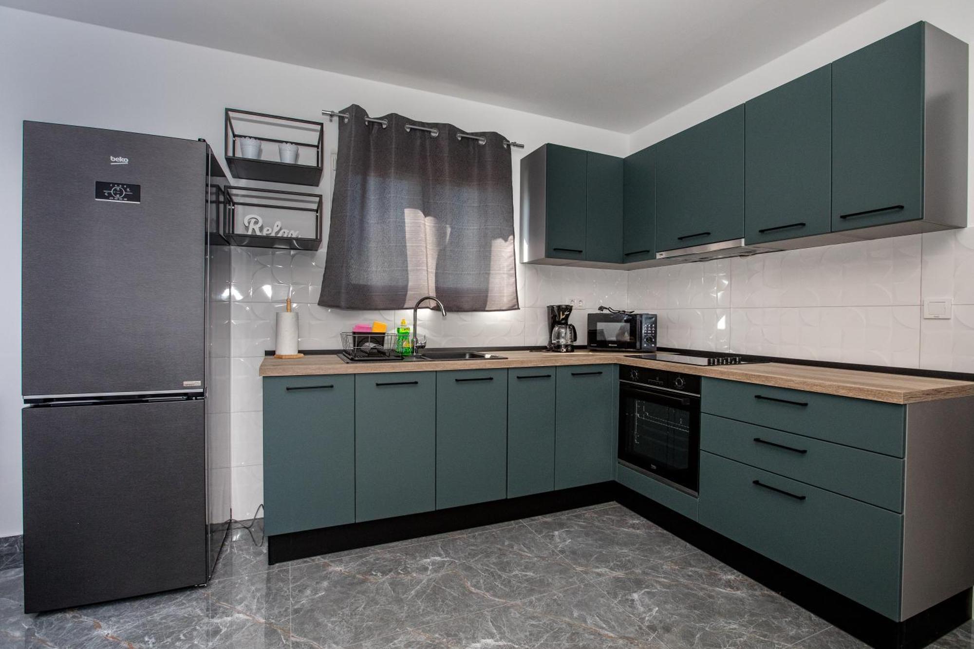 Mariva Apartments لوبار المظهر الخارجي الصورة